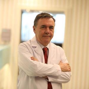 Prof. Dr. Husnu Erkmen