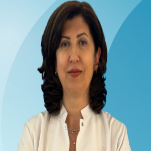 أ.د. قادرية قيليچكسمز