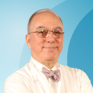 Prof. Dr. Kazım Özenç Minareci