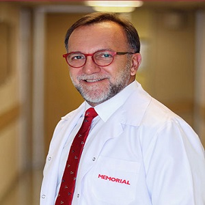 Prof. Dr. Koray ACARLI