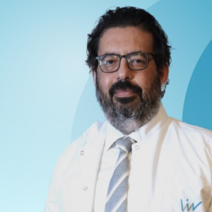 Prof. Dr. Kubilay Ükinç