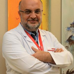 Prof. Dr. Mahir Mahiroğulları
