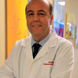 Prof. Dr. Mehmet Gencer