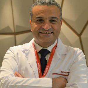 Prof. Dr. Melih BALCI