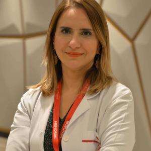 Prof. Dr. Müge GÜNDOĞDU