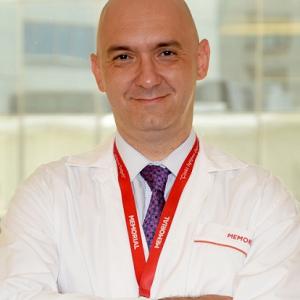 Prof. Dr Murat Binbay