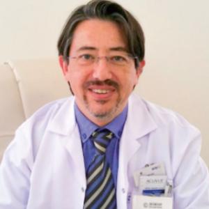 Prof Dr. Murat Tunç