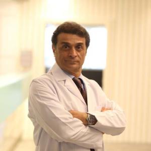 Prof. Dr. Mustafa Bozbuga
