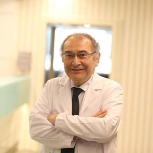 Prof. Dr. Nevzat Tarhan