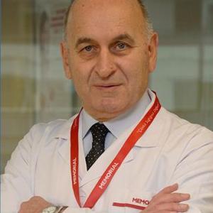 Prof. Dr Nezih Özkan