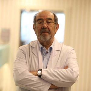 Prof. Dr. Oguz Tanrıdag