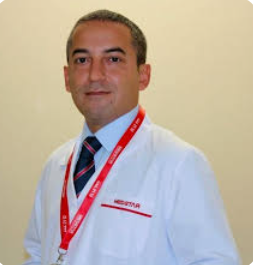 PROF DR ONUR EROL