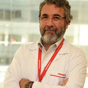 Prof. Dr. Orhan Babucçu