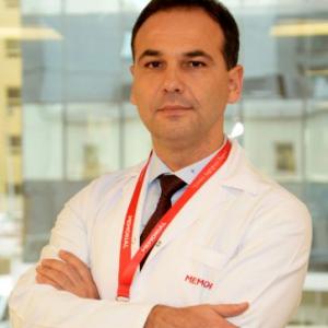 Prof. Dr. Sabri Demircan