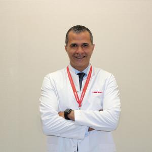 Prof. Dr. Şafak Olgan