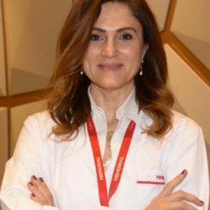 Prof. Dr. Sibel GÜNDEŞ