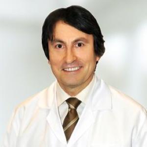 Prof. ÜMIT AYKAN, MD