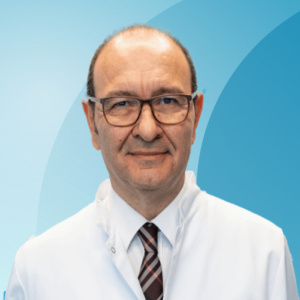 Prof. Dr. Yusuf Oğuz Acar