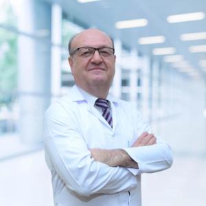 Prof. Dr. İzzet Yavuz