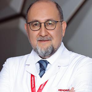 Prof. Ediz ALTINLI