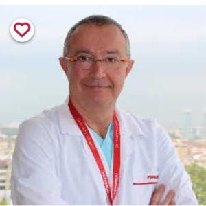 Prof. Emre ACAROĞLU
