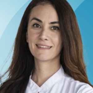 Dr. Şeyma Karakuş Bozkurt