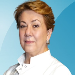 Prof. Dr. G. Dilek Arman