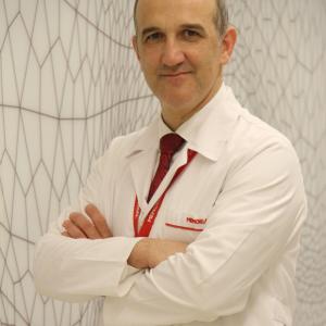 Prof. Hasan Fevzi BATIREL