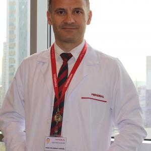 Prof. Koray GÜMÜŞ
