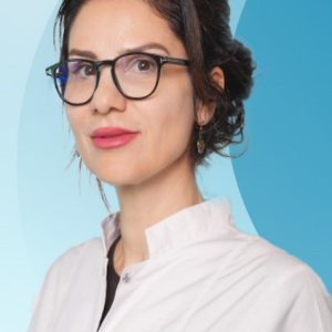 Prof. Dr. Berçem Ayçiçek