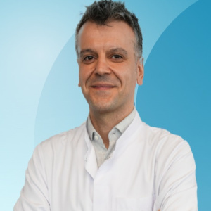 Prof. Dr. Cem Arıtürk