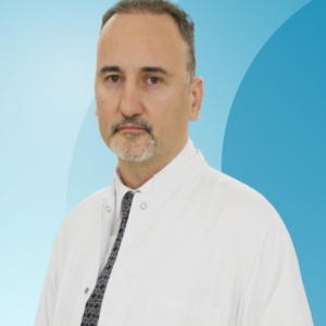 Prof. Dr. Erdem Koçak