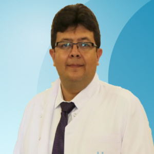 Prof. Dr. Mehmet Hilmi Doğu