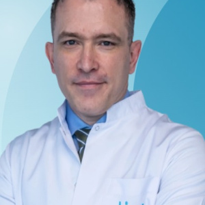 Prof. Dr. Mehmet Serdar Kütük