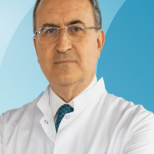 Prof. Dr. Süleyman Tevfik Ecder