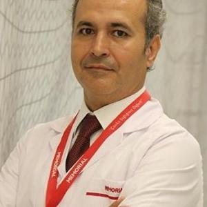 Prof. Mehmet Ali TAŞKAYNATAN