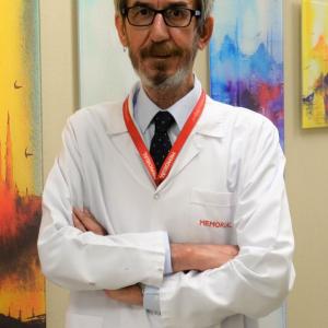 Prof. Naci KARAAĞAÇ