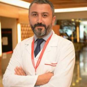 Prof. Olcay GÜLER