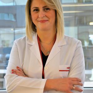 Prof. Özlem GÜNGÖR TUNÇER