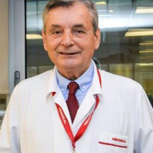 Prof.Recep Aydilek