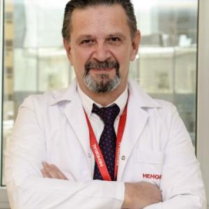 Prof. Sami Katircioğlu