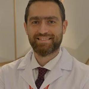 Prof. Selçuk Sılay