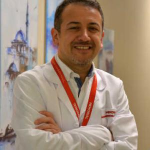 Prof. Selim Gökçe