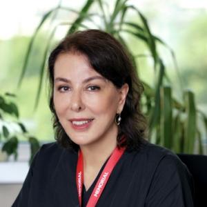 Prof. Semra Kahraman