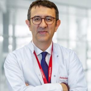 Prof. Serkan Keskin