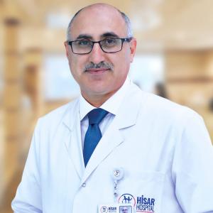 PROF. TAYFUN APUHAN