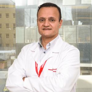 Prof. Teoman AKÇAY