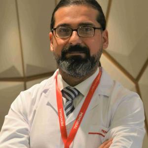 Prof. Yılmaz Aslan
