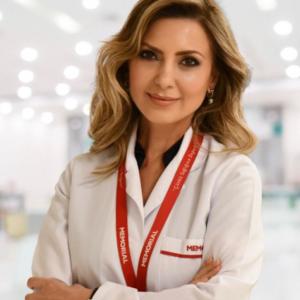 د. متخصص. بانو ألطوبارلاق