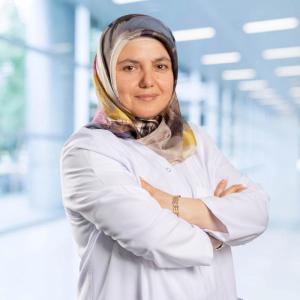 Spec. Dr. Fatma CALKA